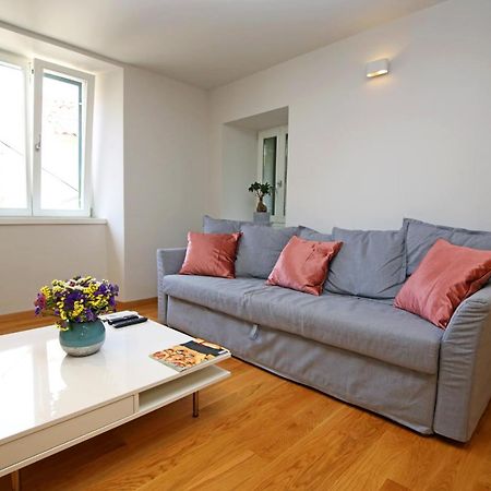 Apartment Volat Šibenik Dış mekan fotoğraf