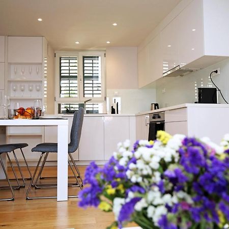 Apartment Volat Šibenik Dış mekan fotoğraf