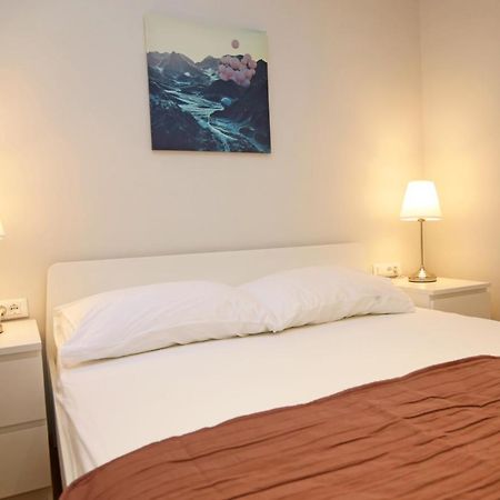 Apartment Volat Šibenik Dış mekan fotoğraf