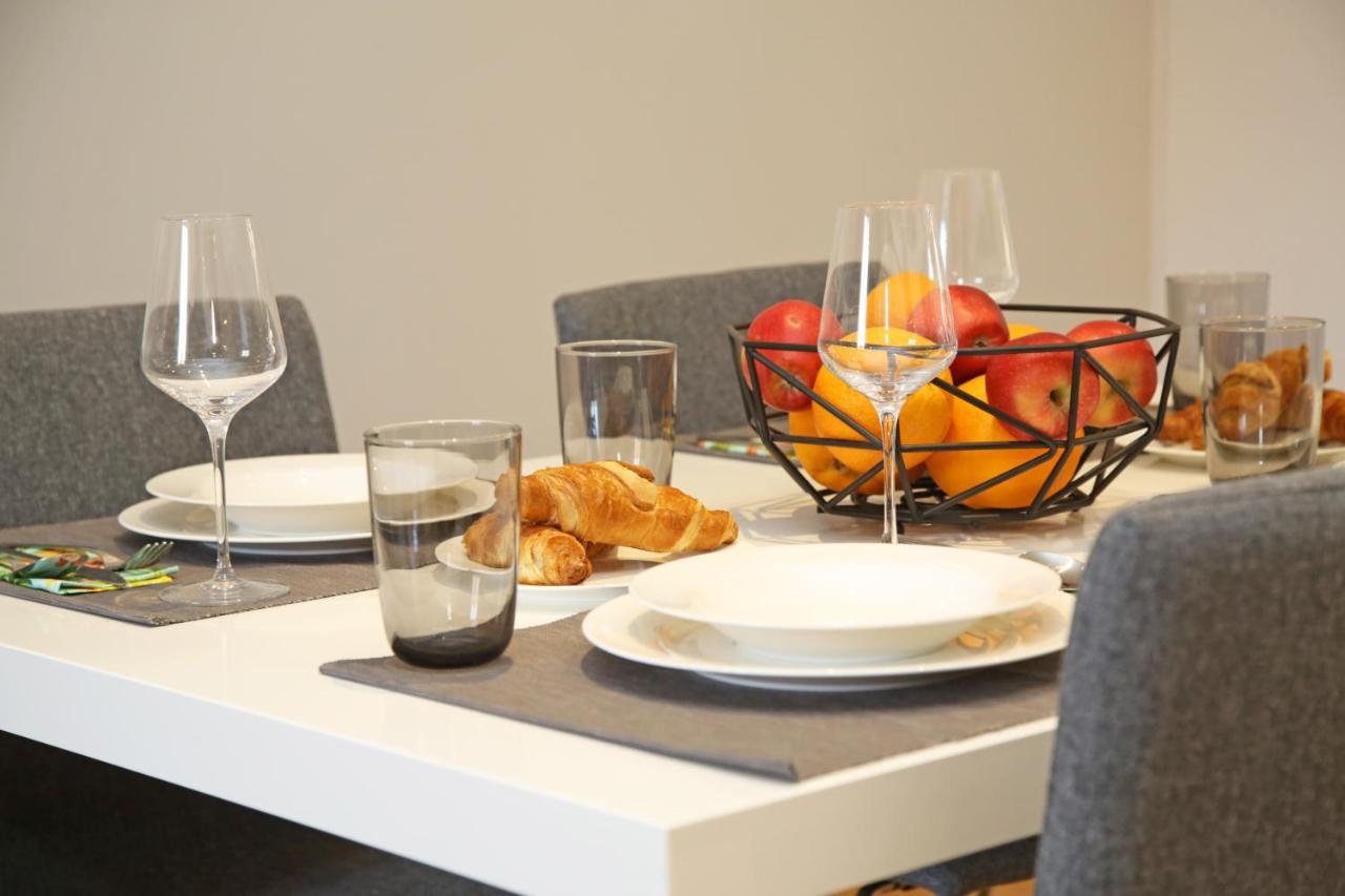 Apartment Volat Šibenik Dış mekan fotoğraf