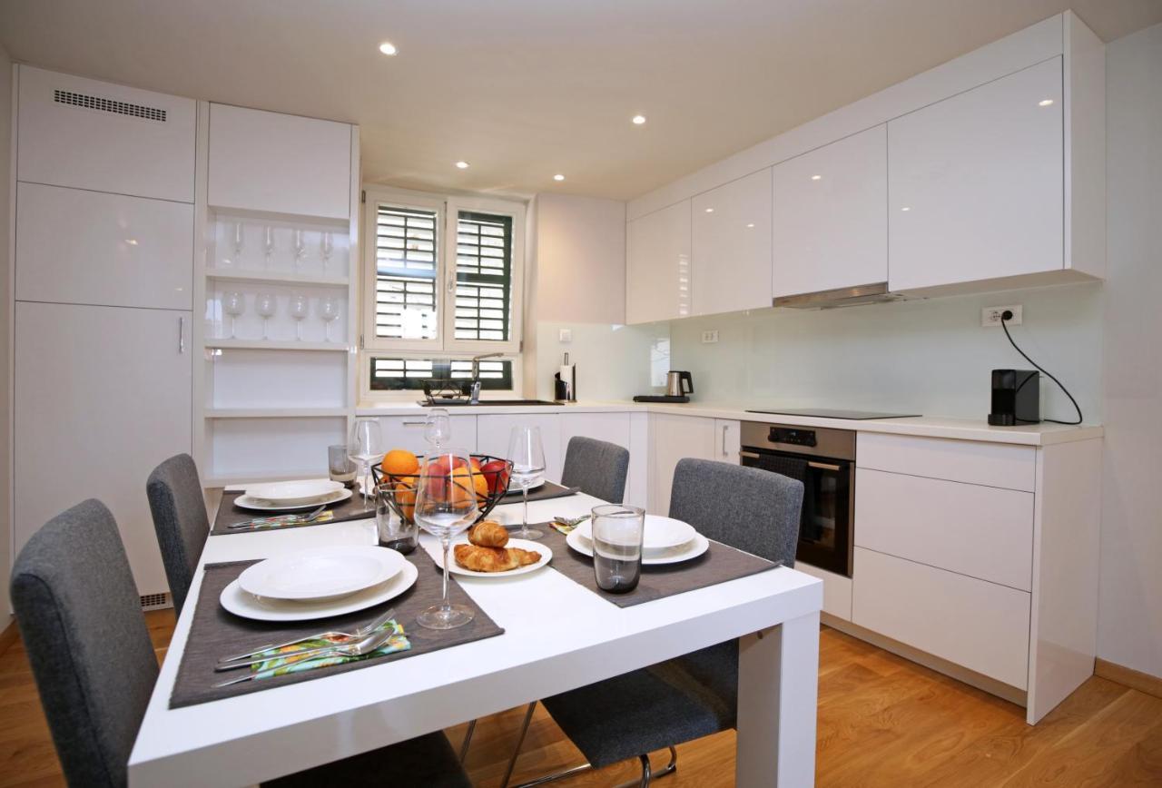 Apartment Volat Šibenik Dış mekan fotoğraf