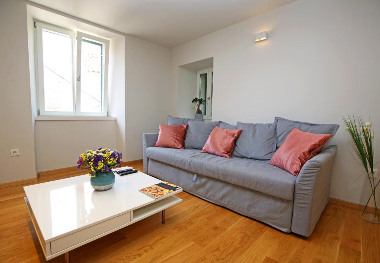 Apartment Volat Šibenik Dış mekan fotoğraf