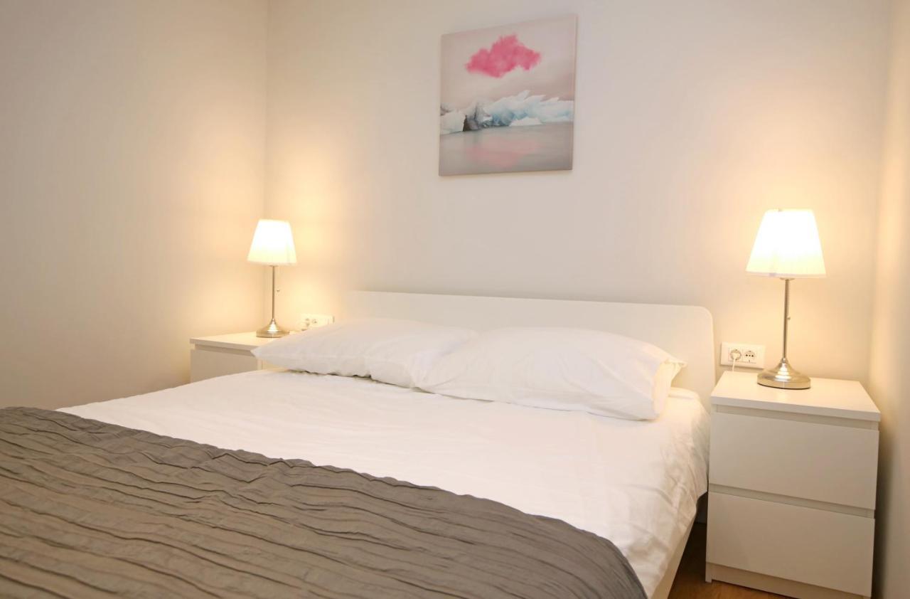 Apartment Volat Šibenik Dış mekan fotoğraf