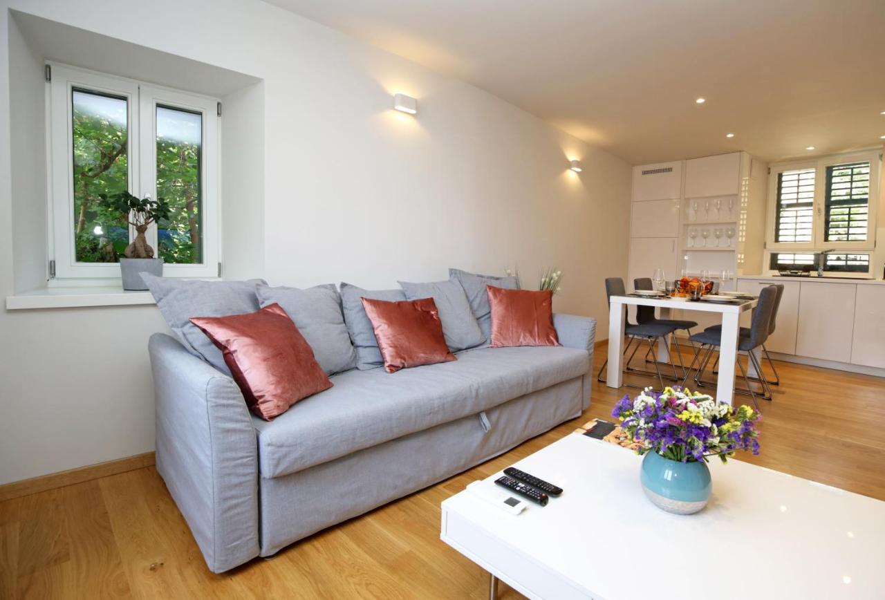 Apartment Volat Šibenik Dış mekan fotoğraf