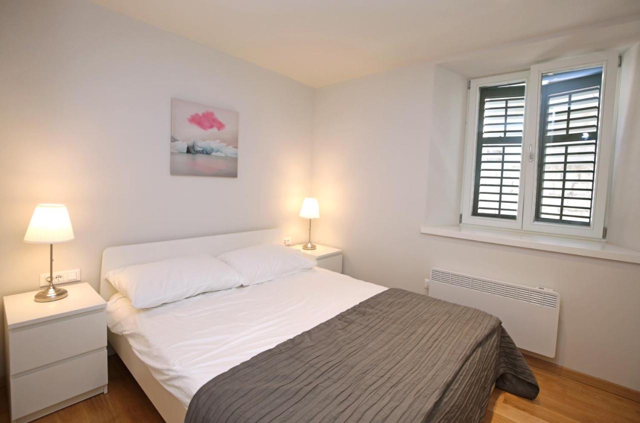 Apartment Volat Šibenik Dış mekan fotoğraf
