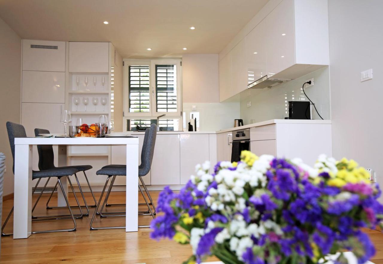 Apartment Volat Šibenik Dış mekan fotoğraf