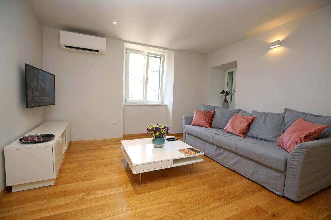 Apartment Volat Šibenik Dış mekan fotoğraf