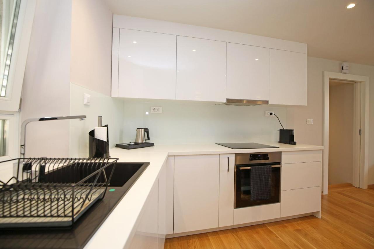Apartment Volat Šibenik Dış mekan fotoğraf