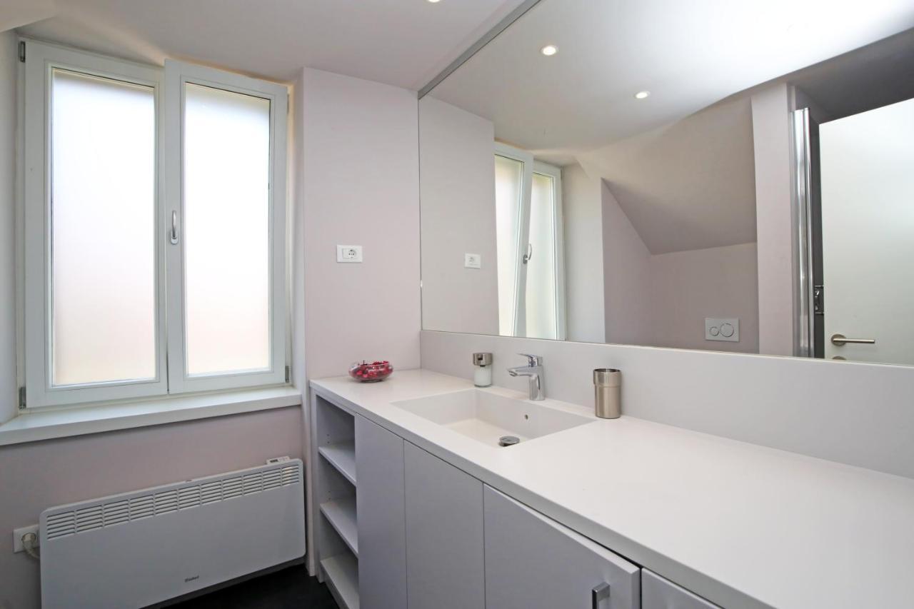 Apartment Volat Šibenik Dış mekan fotoğraf