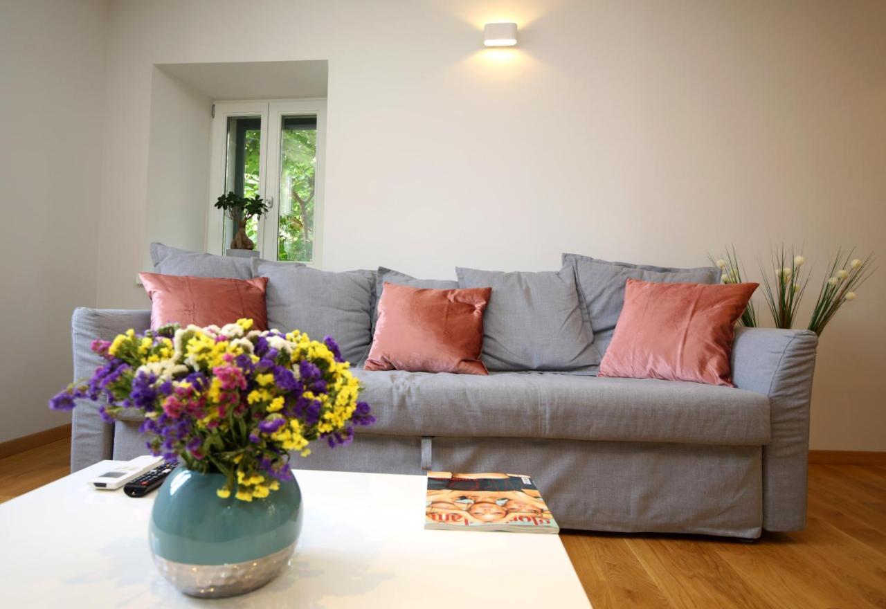 Apartment Volat Šibenik Dış mekan fotoğraf