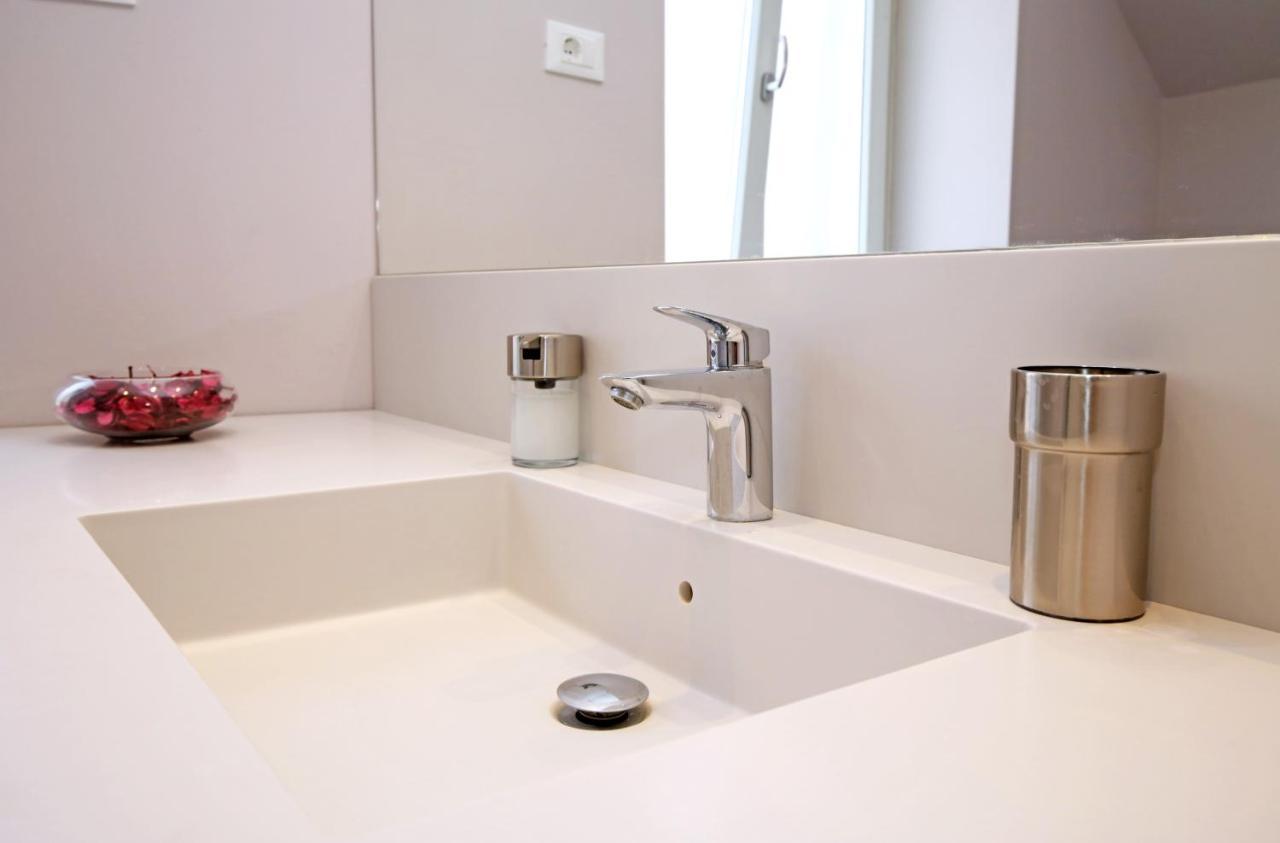 Apartment Volat Šibenik Dış mekan fotoğraf
