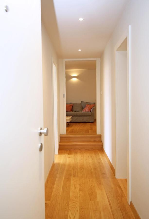Apartment Volat Šibenik Dış mekan fotoğraf